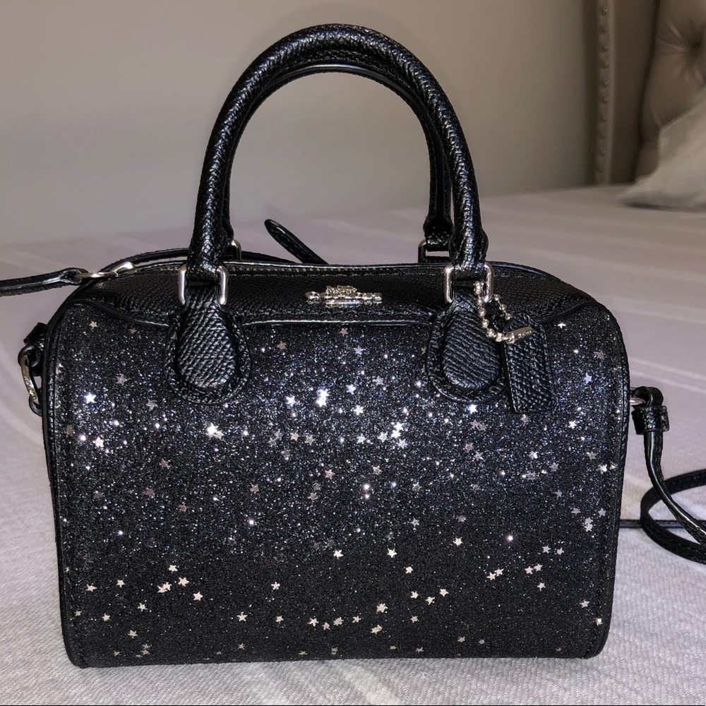 Coach Mini Crossbody